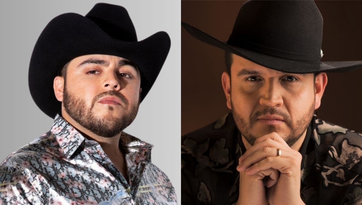 5 artistas de corridos progresivos que seguro has escuchado