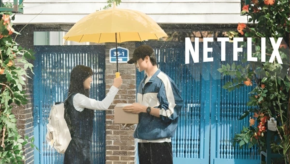 ‘Lovely Runner’: reparto, webtoon, sinopsis, fecha de estreno y todo sobre el k-drama de Netflix