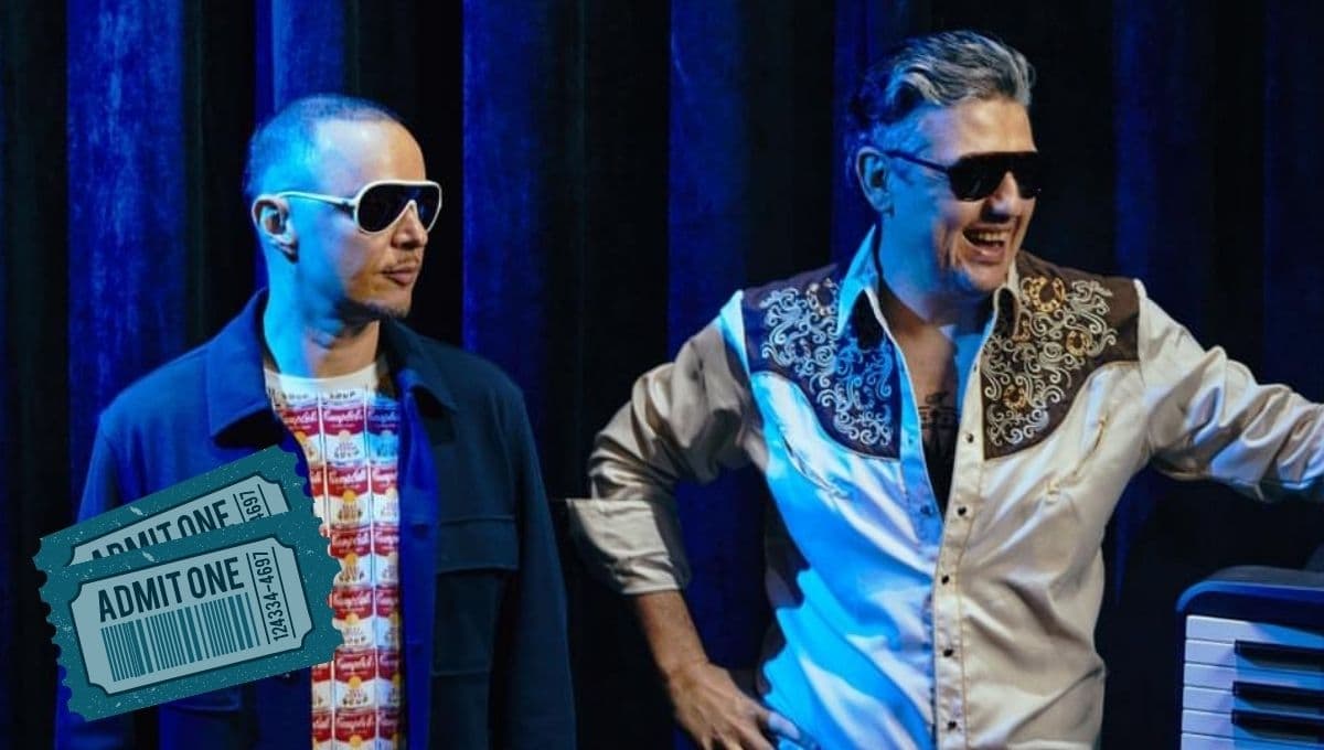 Boletos para Plastilina Mosh 2024: precio, fechas, preventa y todo sobre su concierto en el Teatro Metropólitan