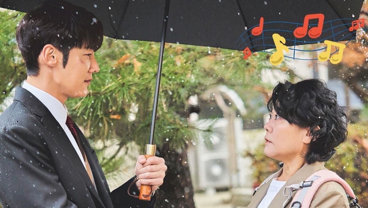 ‘Ella de día, otra de noche’: Todas las canciones del soundtrack completo del k-drama más popular de Netflix