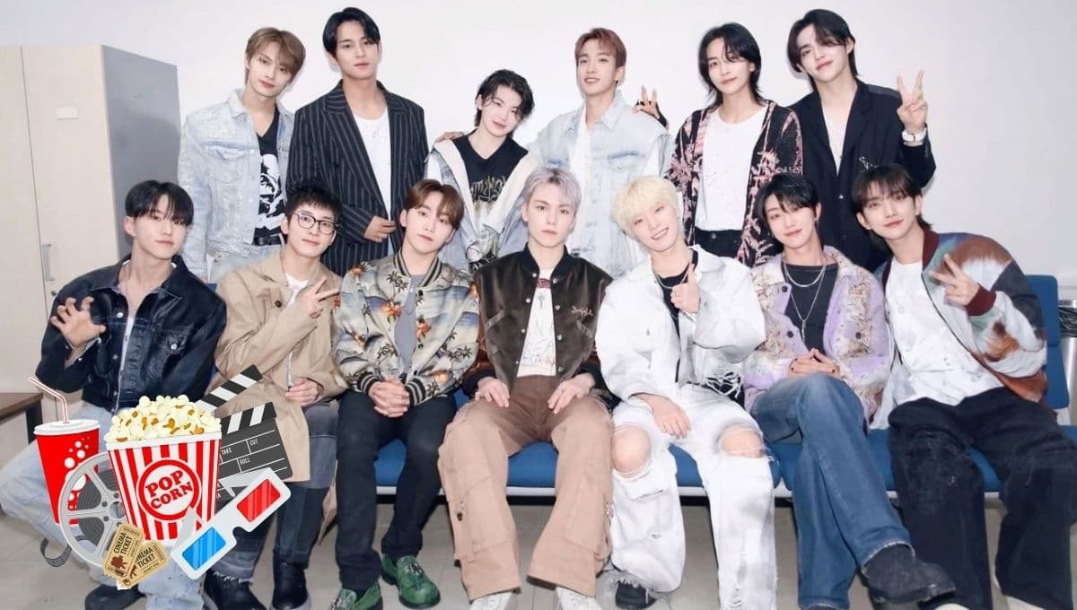 Seventeen ‘Follow Tour’ en Cinépolis: precio de boletos, fechas y la preventa para su concierto en el cine
