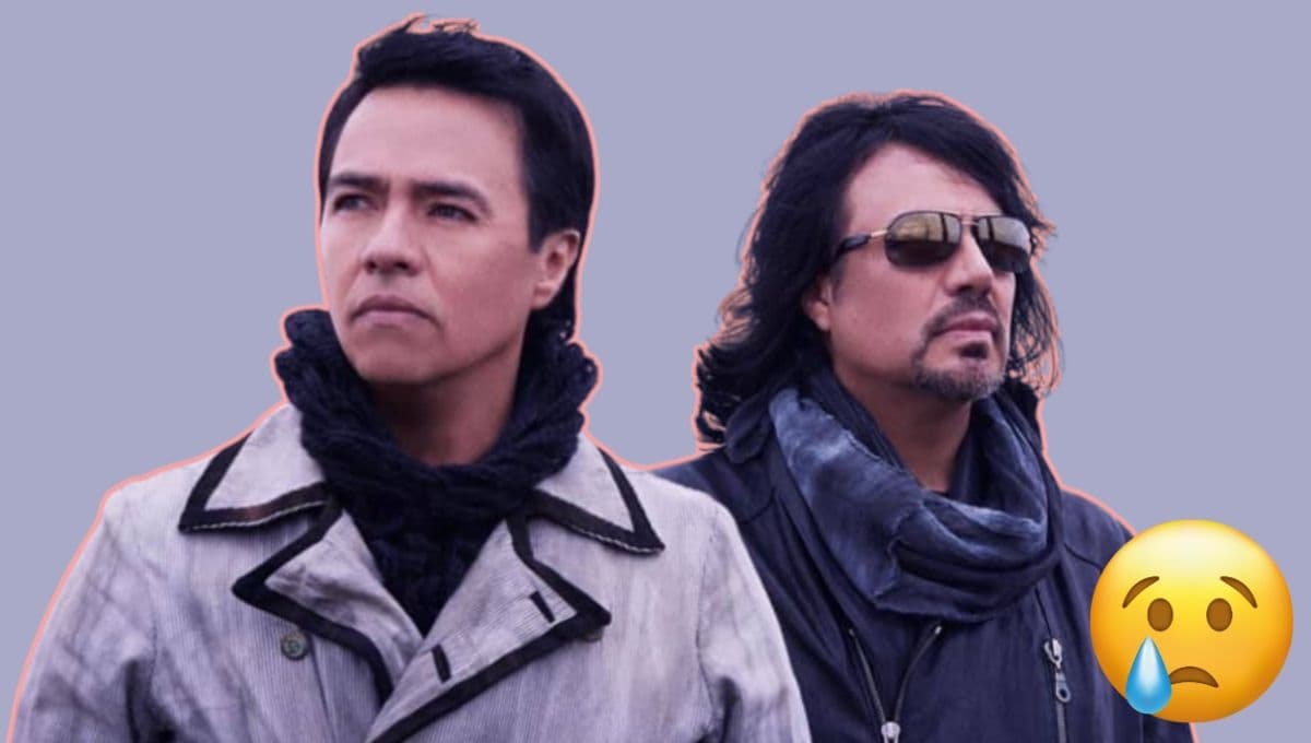 Los Temerarios: 4 canciones perfectas para llorar por un amargo amor