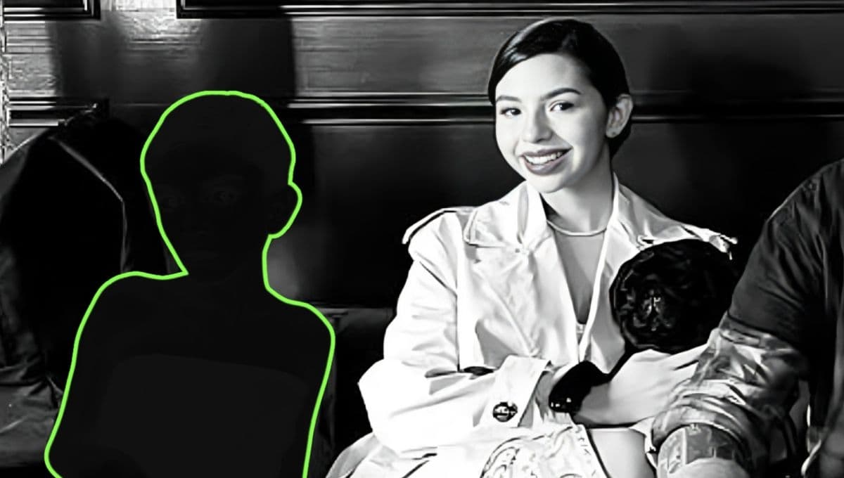 ¿Quién es La Venenito, la influencer con la que comparan a Ángela Aguilar?