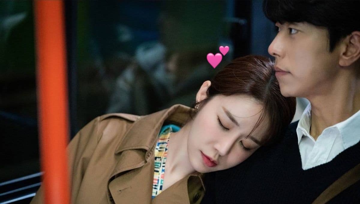 3 series coreanas de amor en español en Prime Video que te robarán el corazón