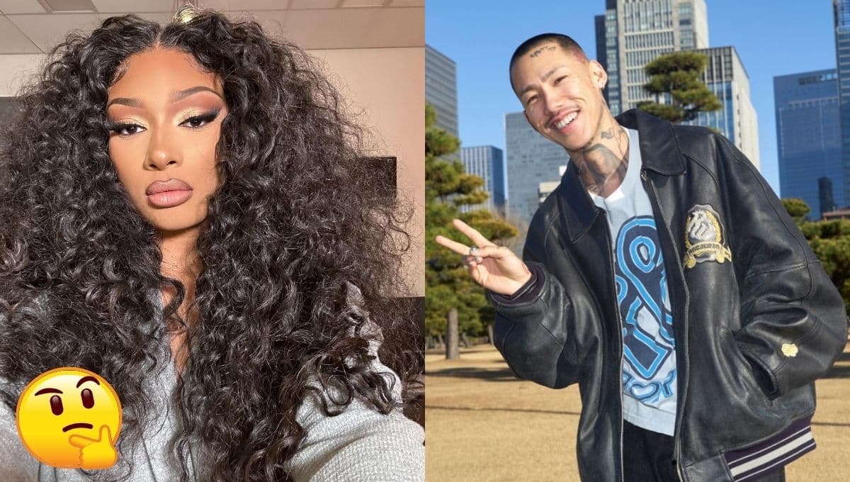 ¿Qué significa ‘Mamushi’, la canción viral de Megan The Stallion y Yuki Chiba en TikTok?