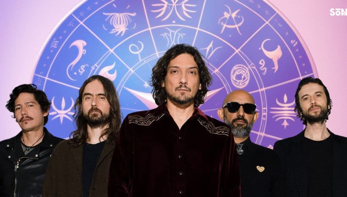 Horóscopo de hoy 18 de julio: predicciones musicales para todos los signos zodiacales