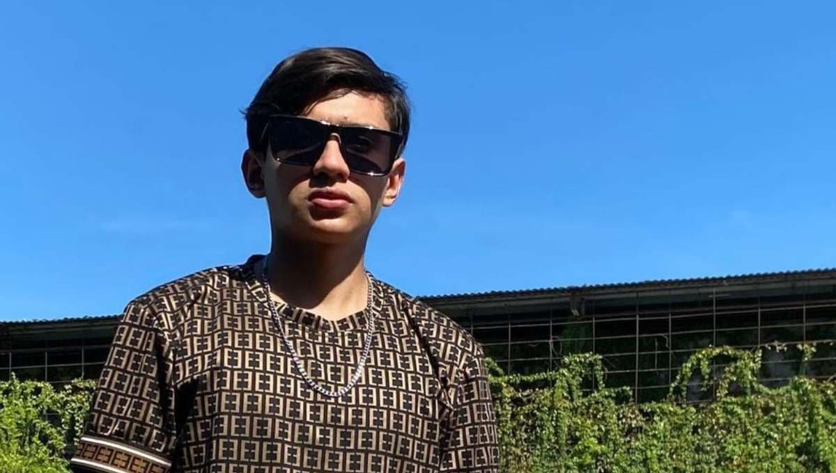 Letra de ‘bélico, excéntrico, mi flow de malandrín", la nueva canción de banda de Tiktok
