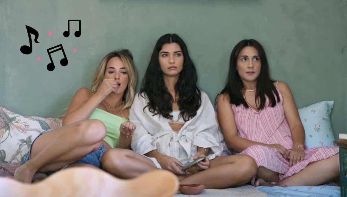 ‘Mi otra yo’: canciones del soundtrack de la novela turca que conquista Netflix