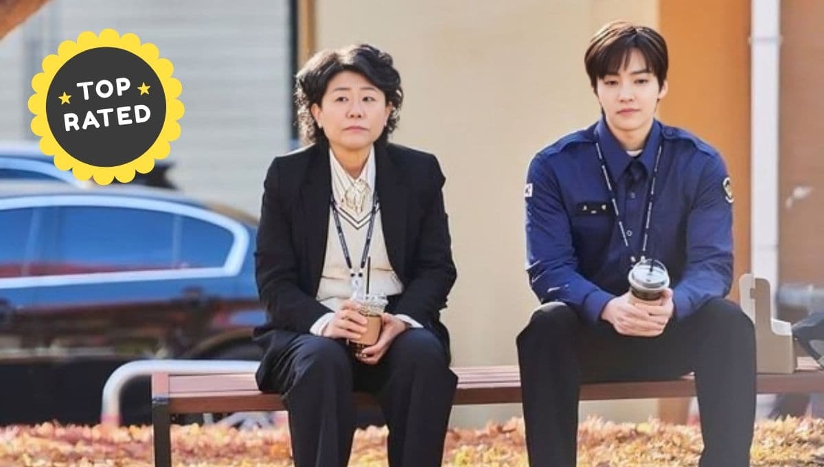‘Ella de día, otra de noche’: sinopsis, reparto, ost, y dónde ver el k-drama más famoso de Netflix HOY