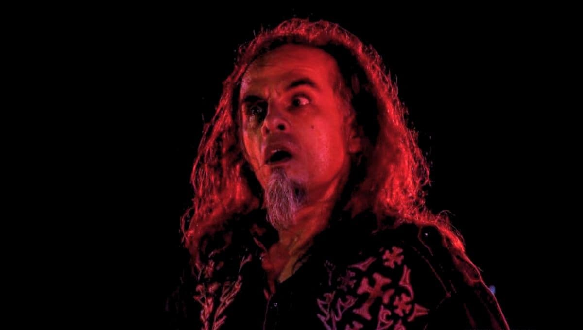 ¿Quién era y de qué murió Pinche Peach, el vocalista de Brujería?