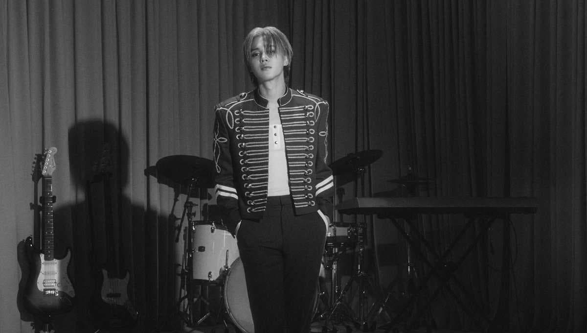Letra de ‘Slow Dance’ de Jimin de BTS con Sofía Carson: video oficial y traducción en español