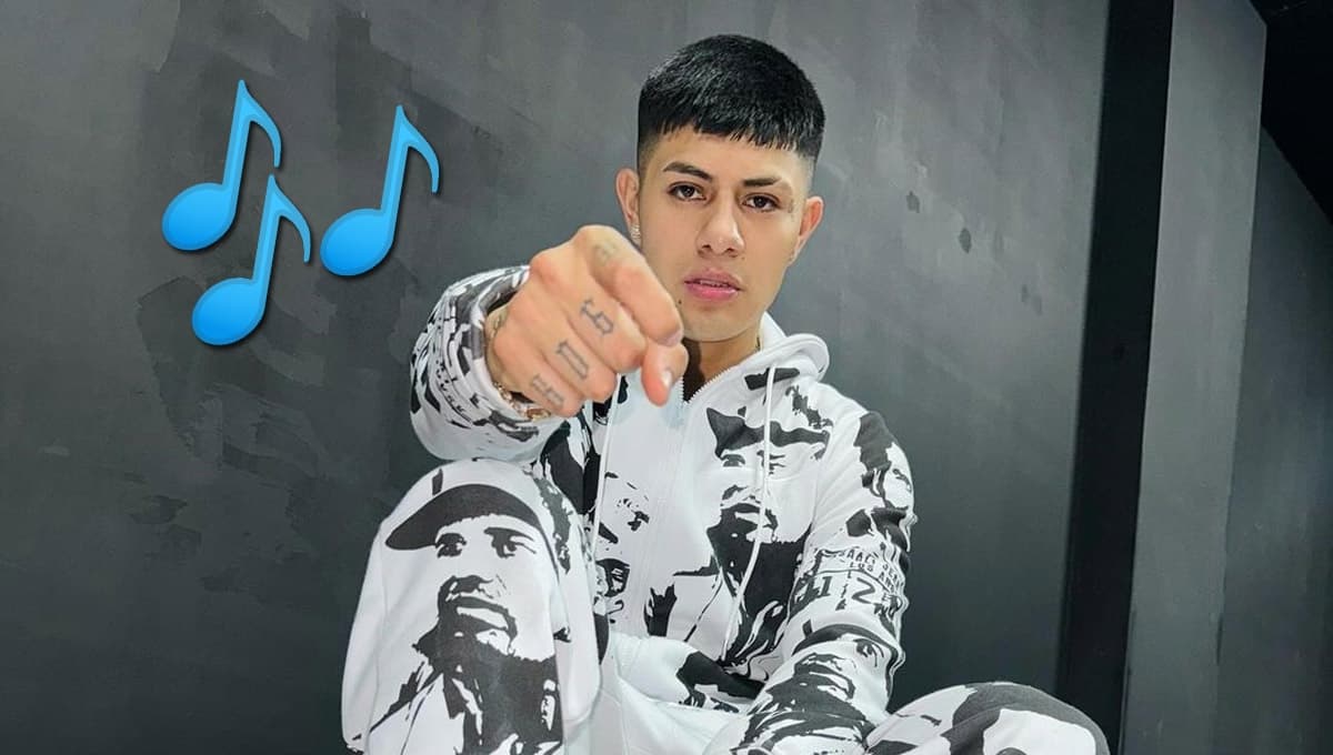 3 canciones hot de El Bogueto con indirectas para dedicar a tu crush
