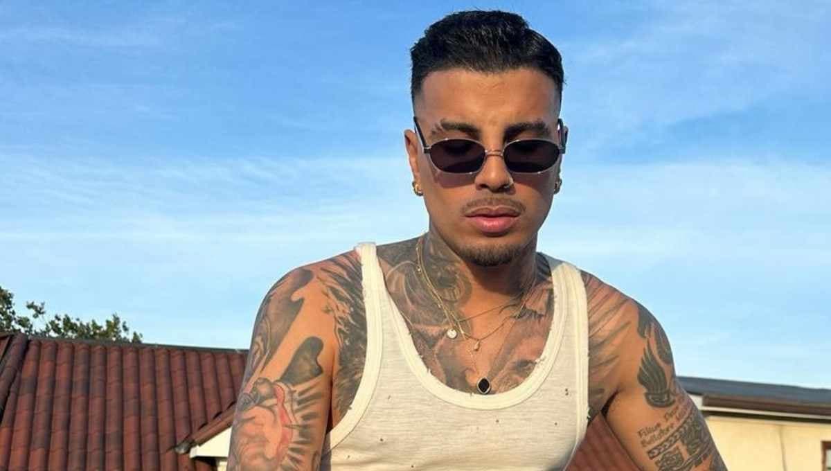 Letra de ‘Déjame entrar’ de Rauw Alejandro: video oficial