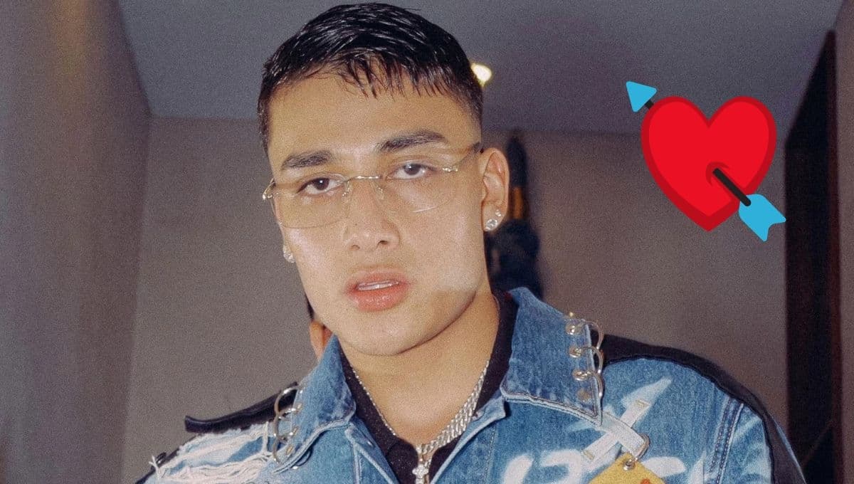 El Malilla revela todo lo que busca en una mujer para enamorarse