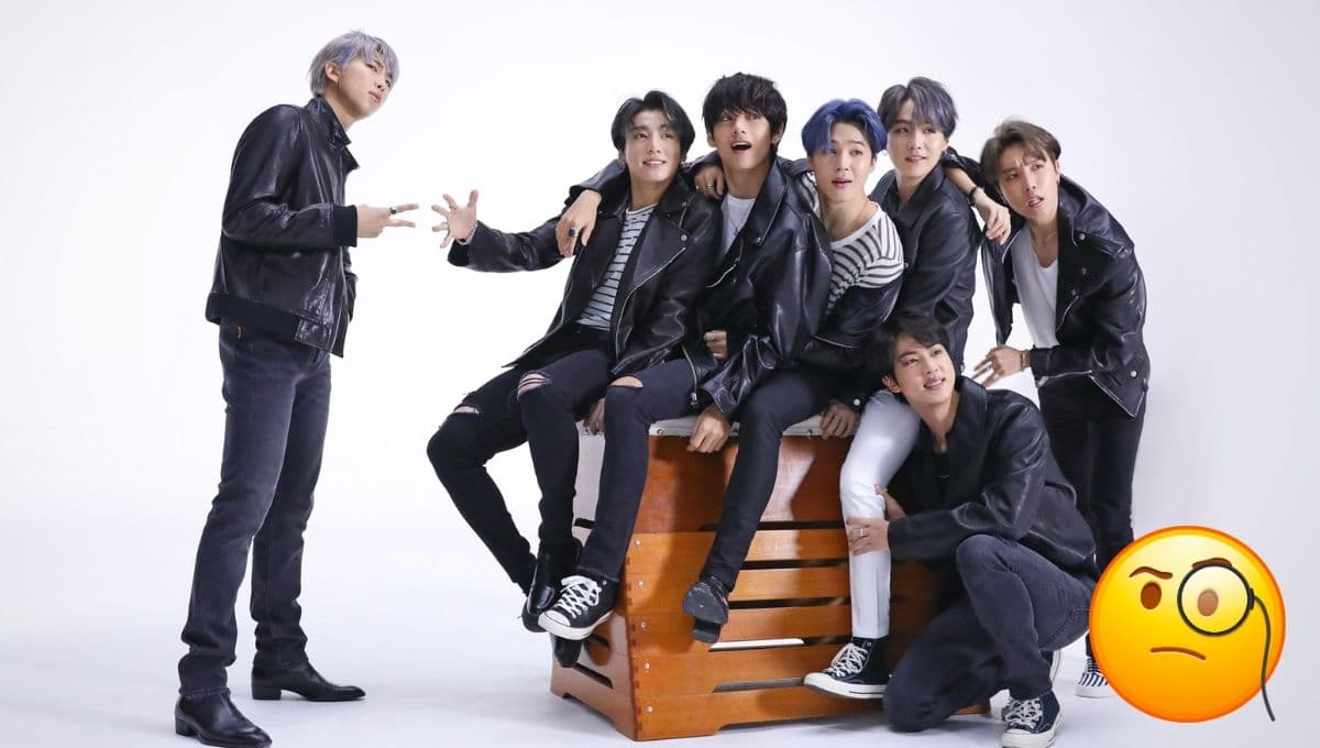 ¿Qué significa "BTS paved the way" en español?
