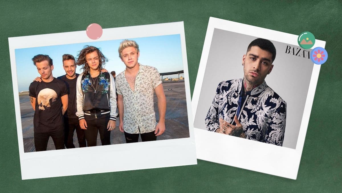 ¿Qué fue lo que pasó con One Direction? Así fue como se separó la boyband más famosa