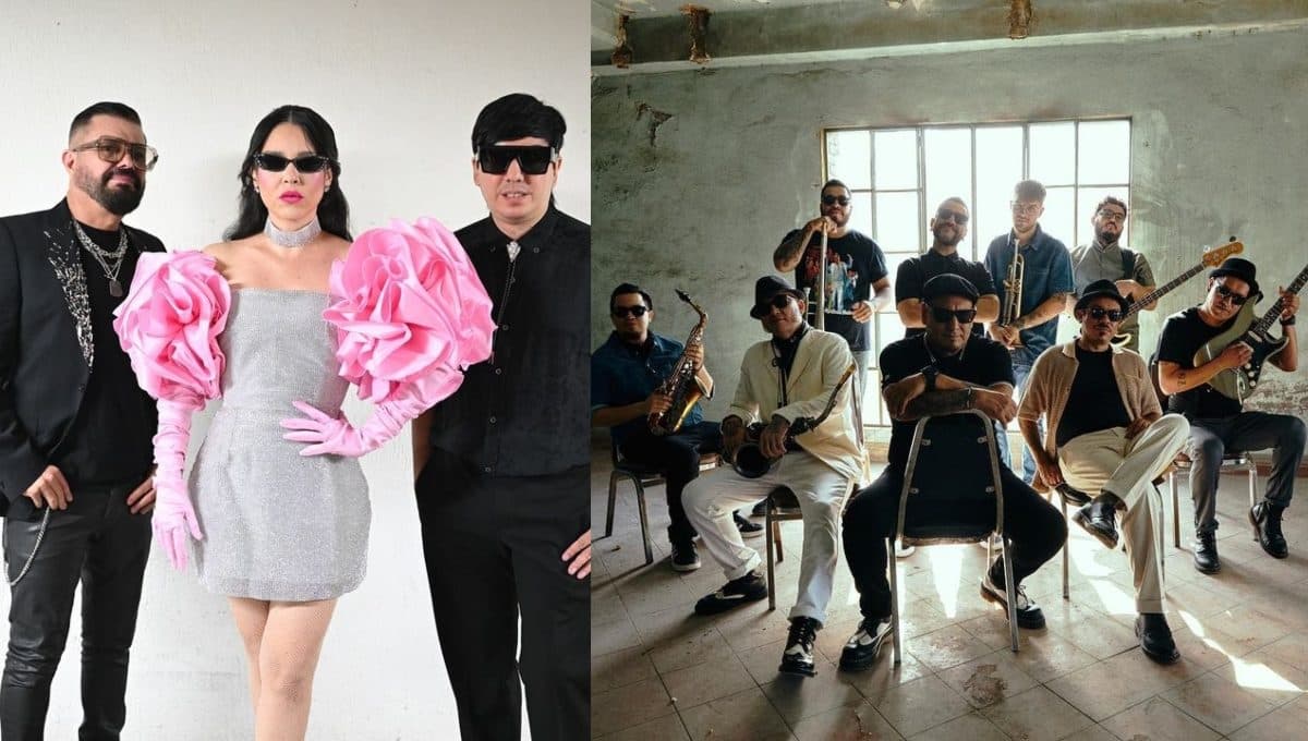‘Cachanilla Fest 2024’: artistas, boletos y todo sobre el festival