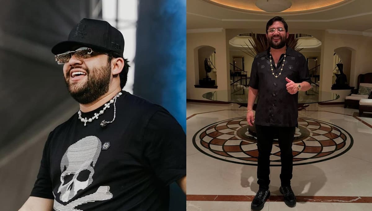 ¿Quién era Luis R Conriquez antes de ser famoso?