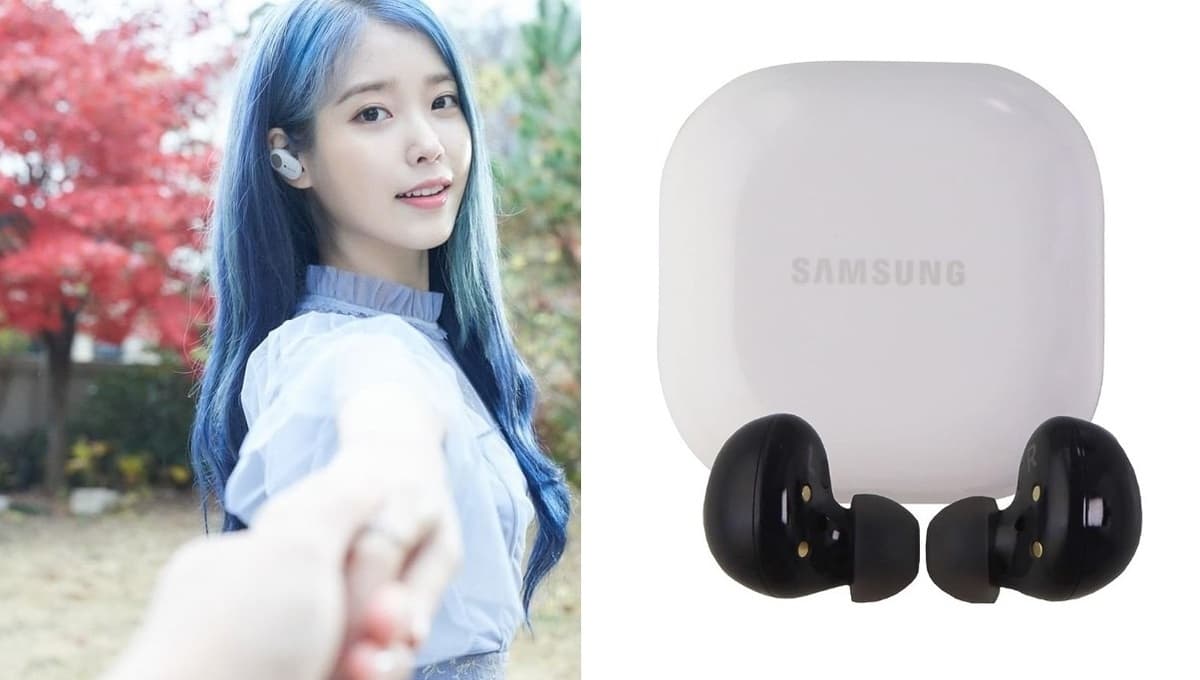 Los audífonos Samsung que encuentras en Amazon por menos de 2 mil pesos