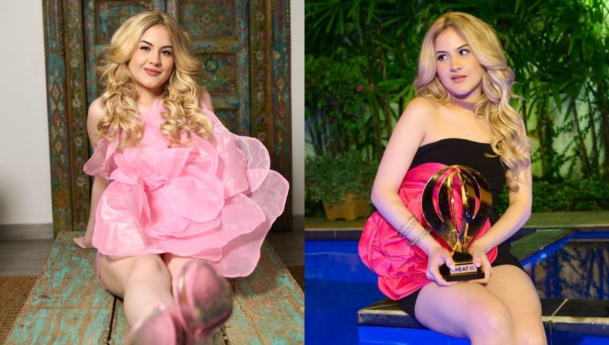 Mar Rendón de ‘La Academia’ protagoniza ‘Legalmente Rubia el musical’: fechas y boletos