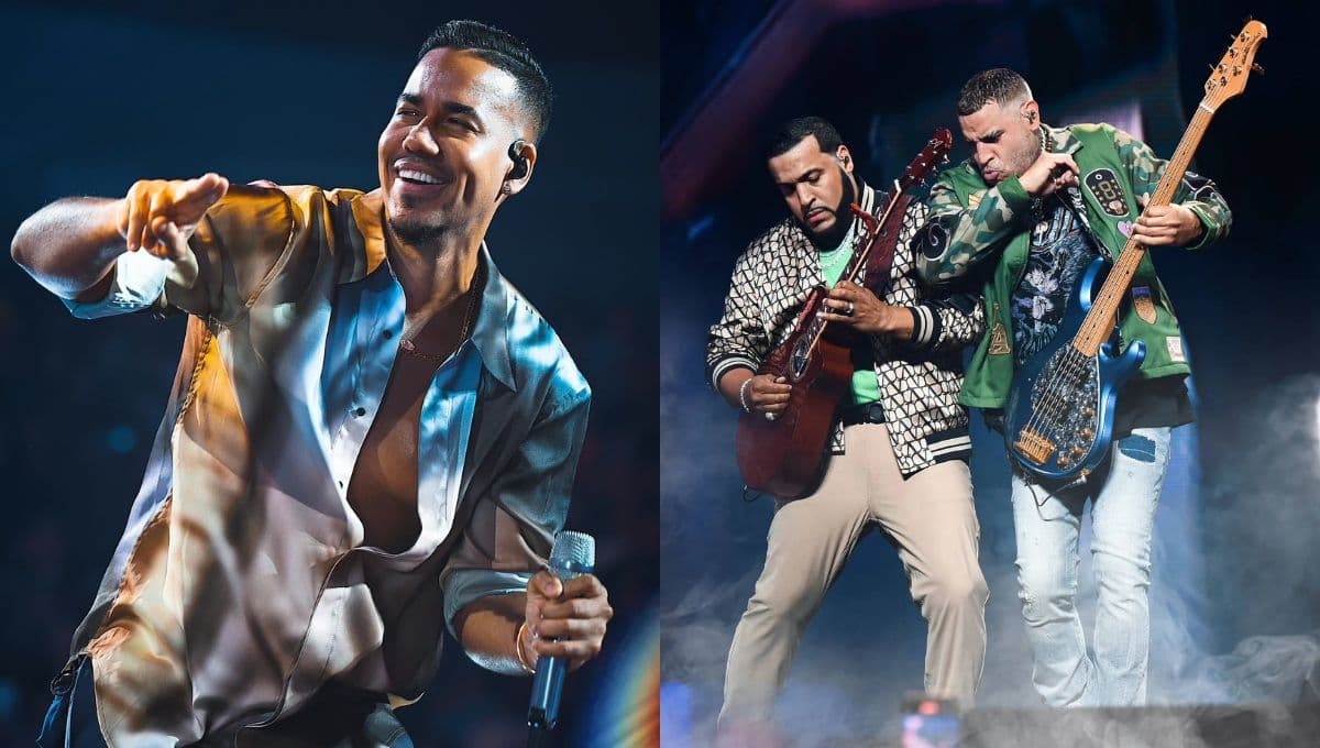 Aventura en CDMX: precio de boletos y canciones del setlist