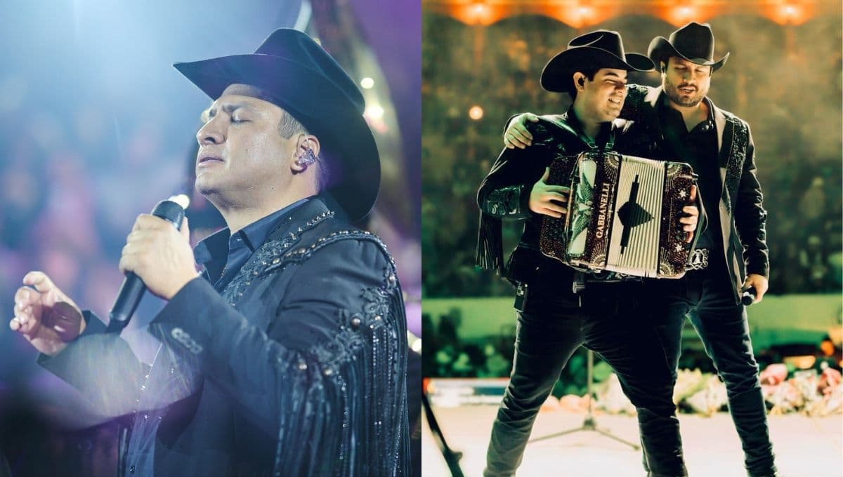 Prófugos del Anexo en CDMX: ¿Cuánto costarán los boletos de su concierto en la Plaza de Toros?