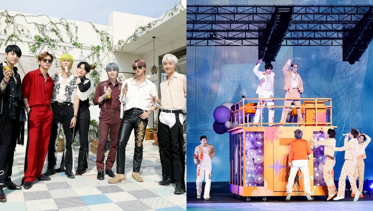 BTS: ¿Cuál es la estatura de los integrantes de BTS? Del más alto al más bajito