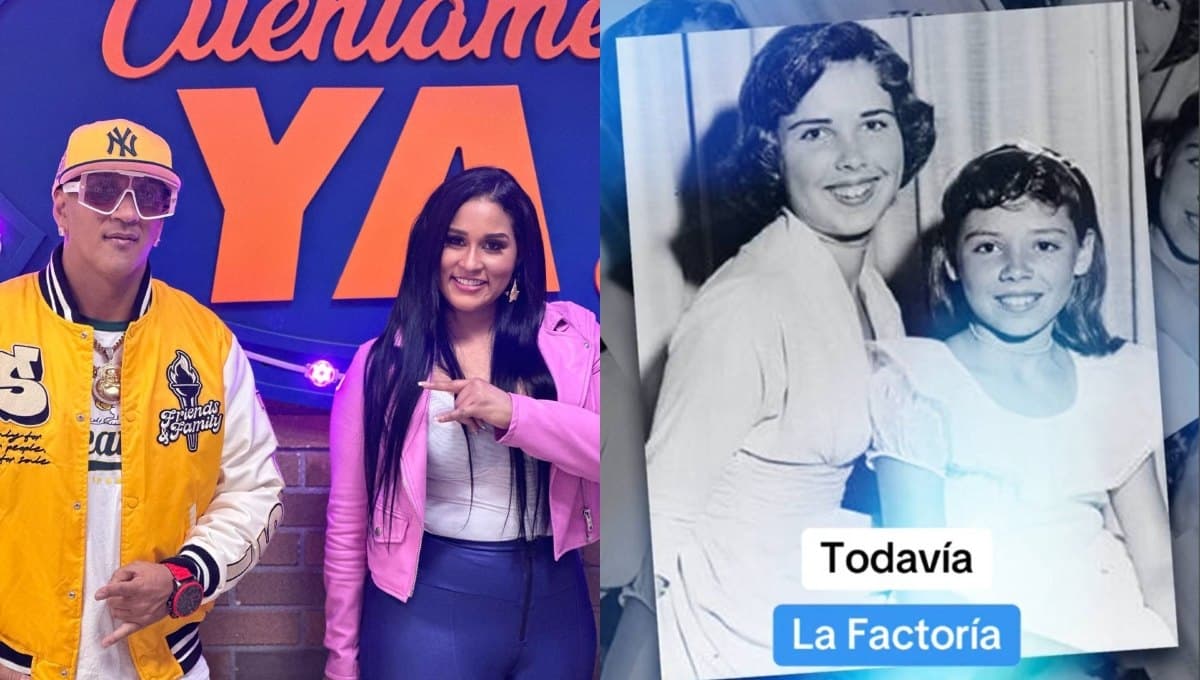 ¿"Todavía" de La Factoría es un cover? Canción viral en TikTok confunde a fans