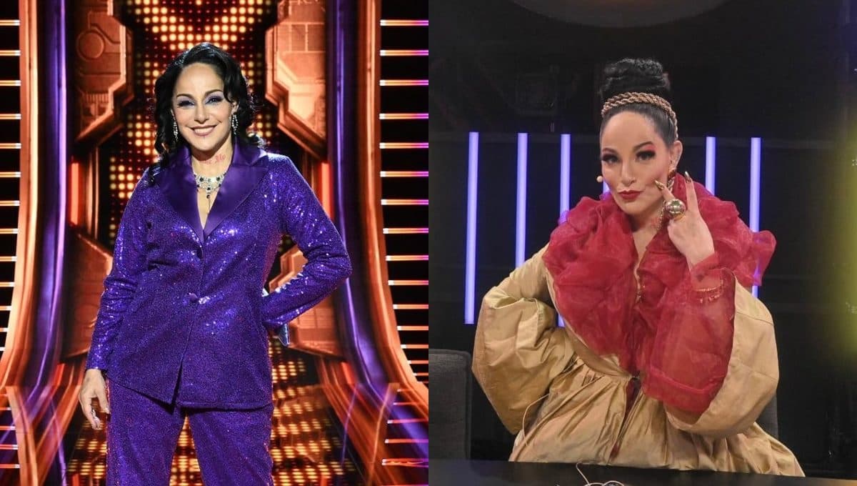 La Academia 2024: ¿En qué obra de teatro aparece Lolita Cortés actualmente?