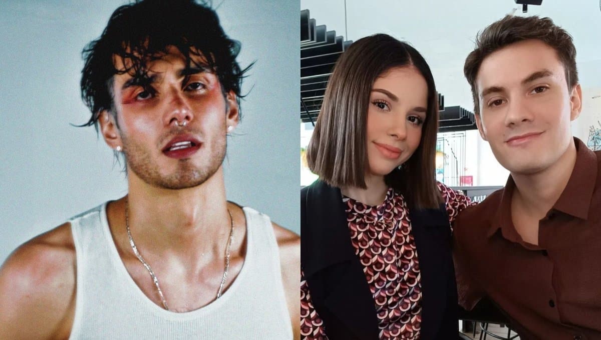 ¿Qué pasó entre Alan Navarro y la esposa de Bryan de CD9? Destapan infidelidad