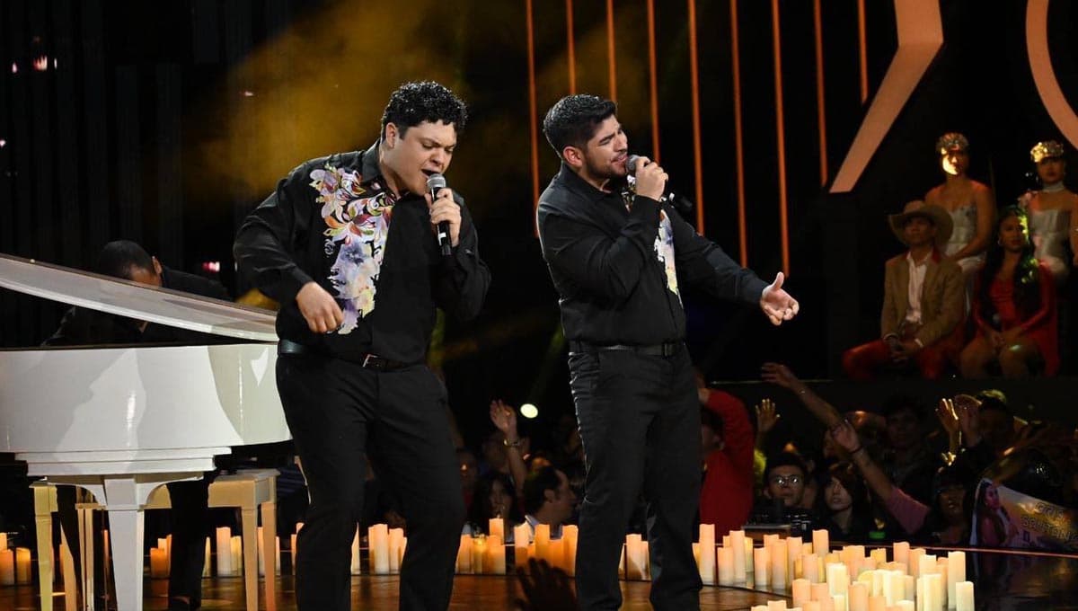 ‘La Academia’: critican arreglos de las canciones por ser "horribles" y dejar mal a los académicos