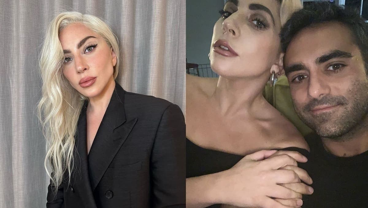 ¿Quién es Michael Polansky? Lady Gaga lo presenta como su prometido