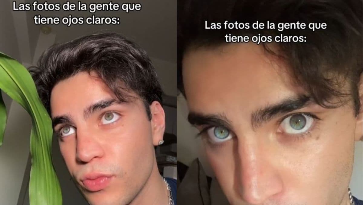 Letra de "Vive la vida" de Susy Díaz: canción viral de TikTok de fotos de personas de ojos claros