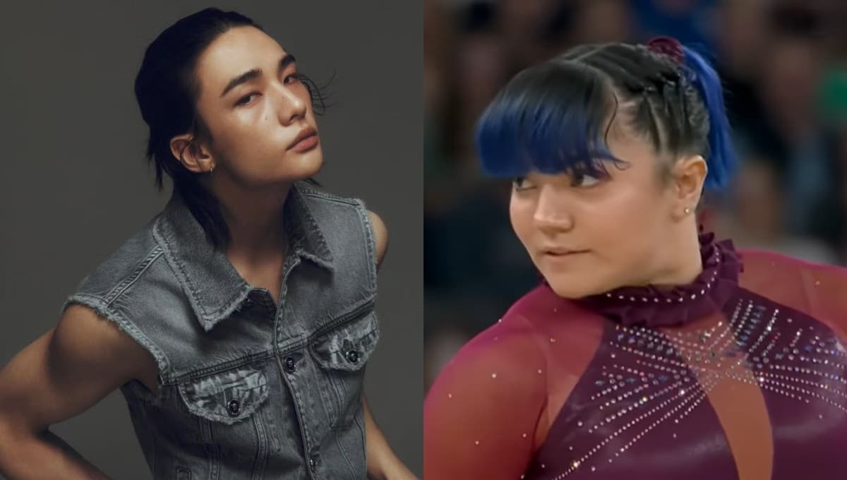Hyunjin de Stray Kids asegura que fue hermoso que Alexa Moreno usara su canción en Juegos Olímpicos