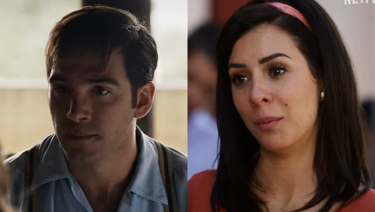 ¿Camilo y Clara Sánchez existieron en la vida real de Paquita la del Barrio?