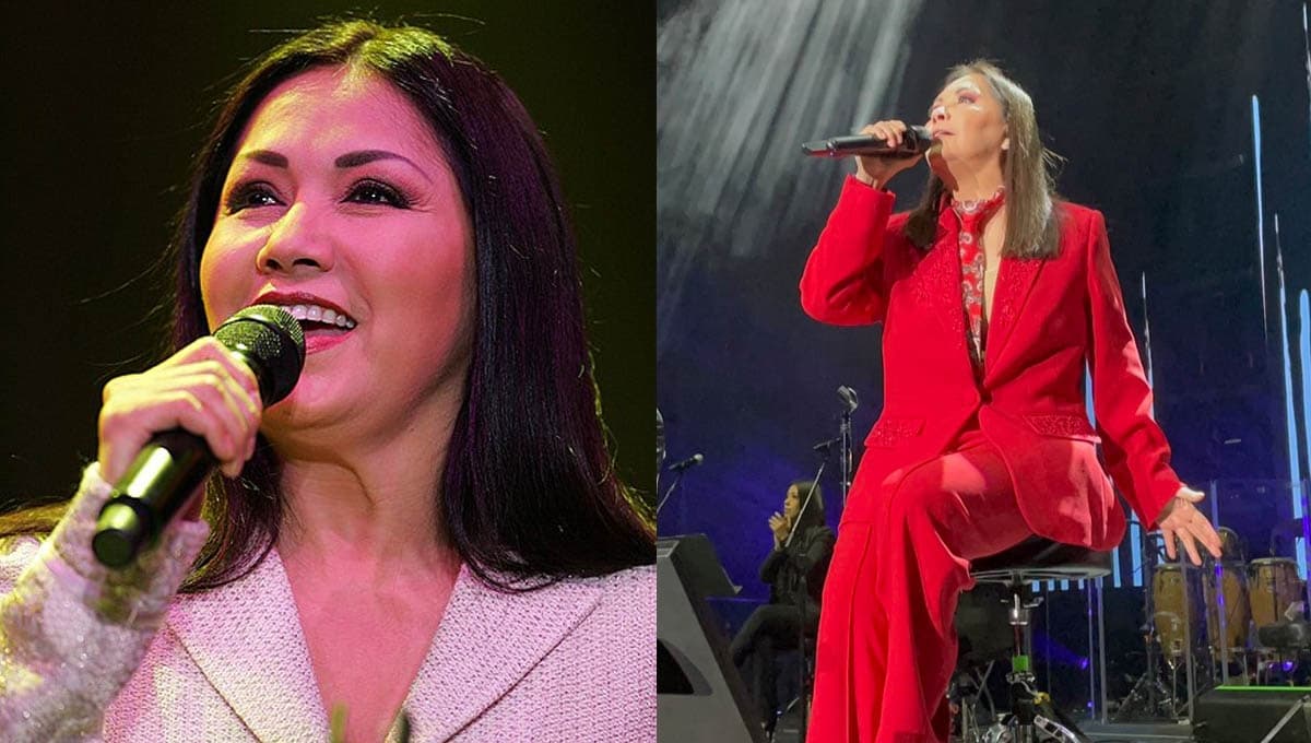 Concierto de Ana Gabriel en el Auditorio Nacional: precio de boletos y fechas