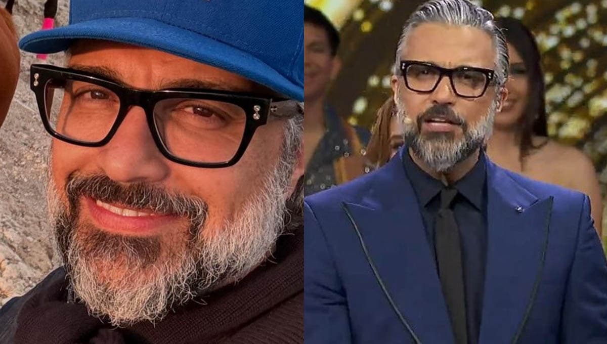 ‘La Academia’: ¿cuánto dinero tiene Jaime Camil?
