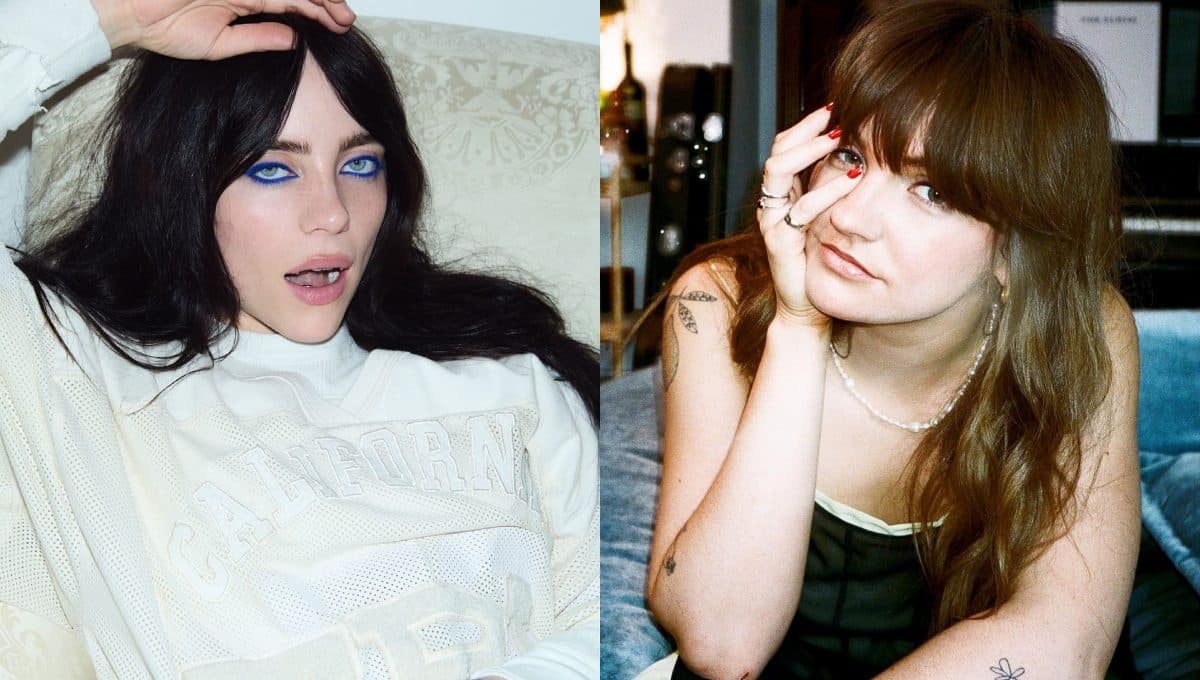 Eloise: edad, de dónde es, álbum y más de su aparición con Billie Eilish en Amazon ‘Songline’