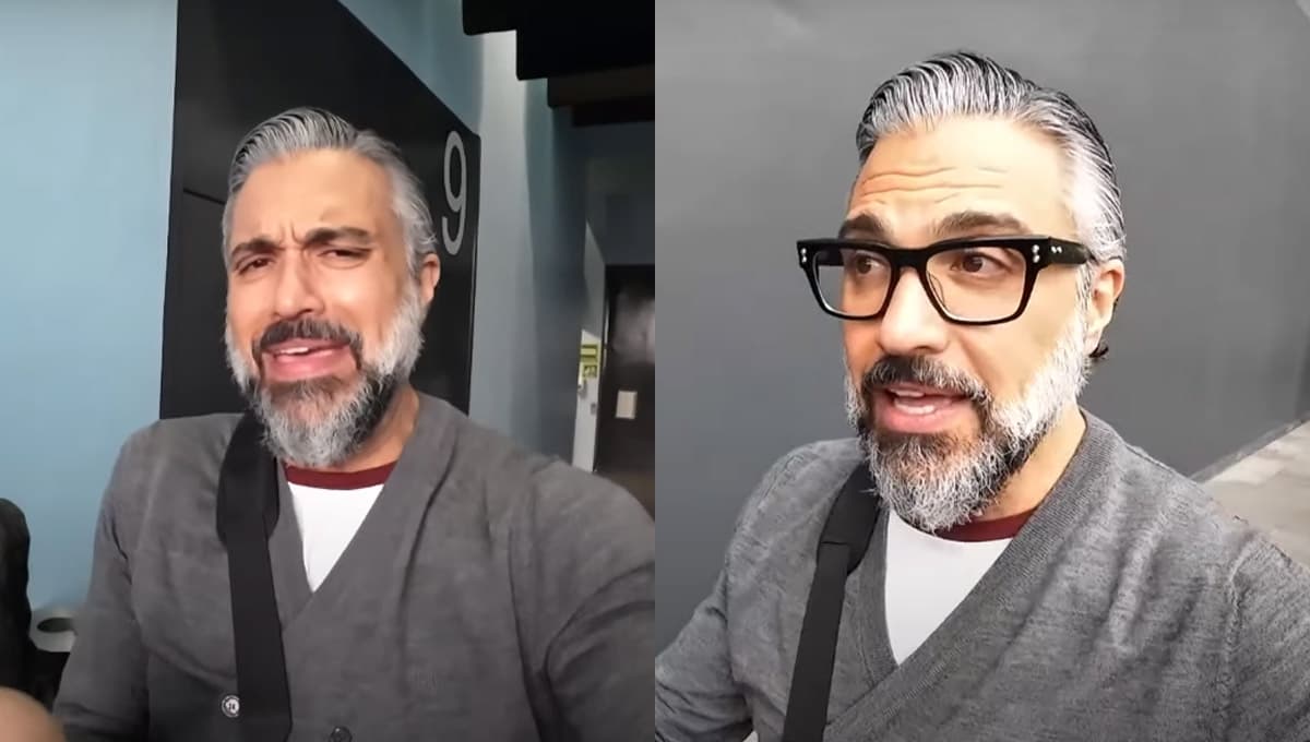 ‘La Academia’: destapan actitud prepotente de Jaime Camil contra la producción de TV Azteca