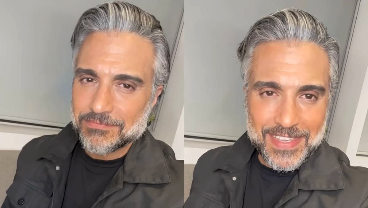 ¿Por qué se le mueven los ojos a Jaime Camil? La extraña enfermedad del conductor de ‘La Academia’
