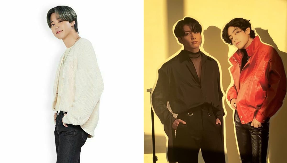 Plantillas de BTS para imprimir en tamaño real: medidas y cómo armar