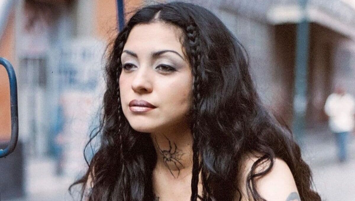 ‘Mon Laferte, te amo’: reparto, soundtrack y de qué trata el documental en Netflix