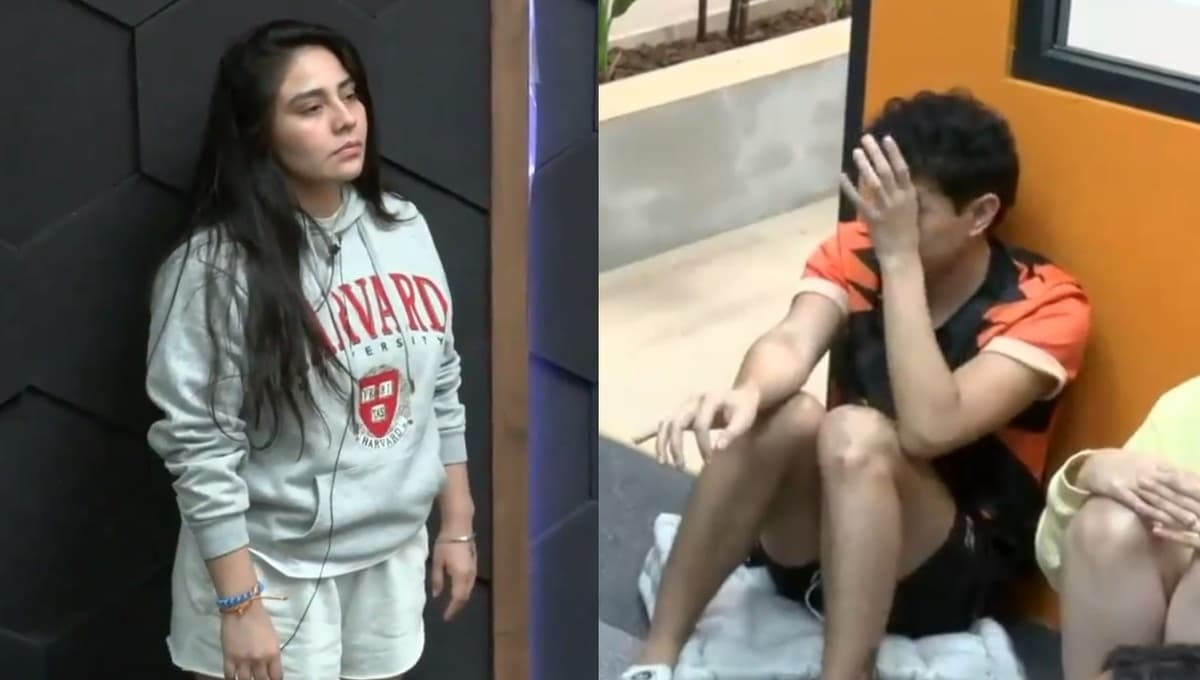 Flor hace LLORAR a sus compañeros de ‘La Academia’ | VIDEO