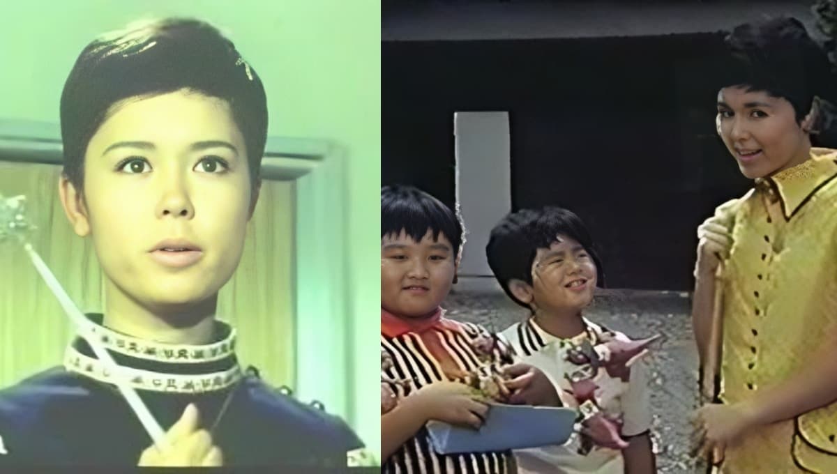El antiguo dorama japonés que enamoró a los mexicanos y que seguro tus papás veían de niños