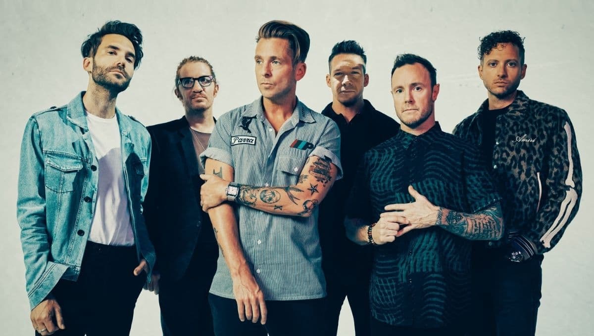 OneRepublic en el Auditorio Nacional 2024: precio y boletos