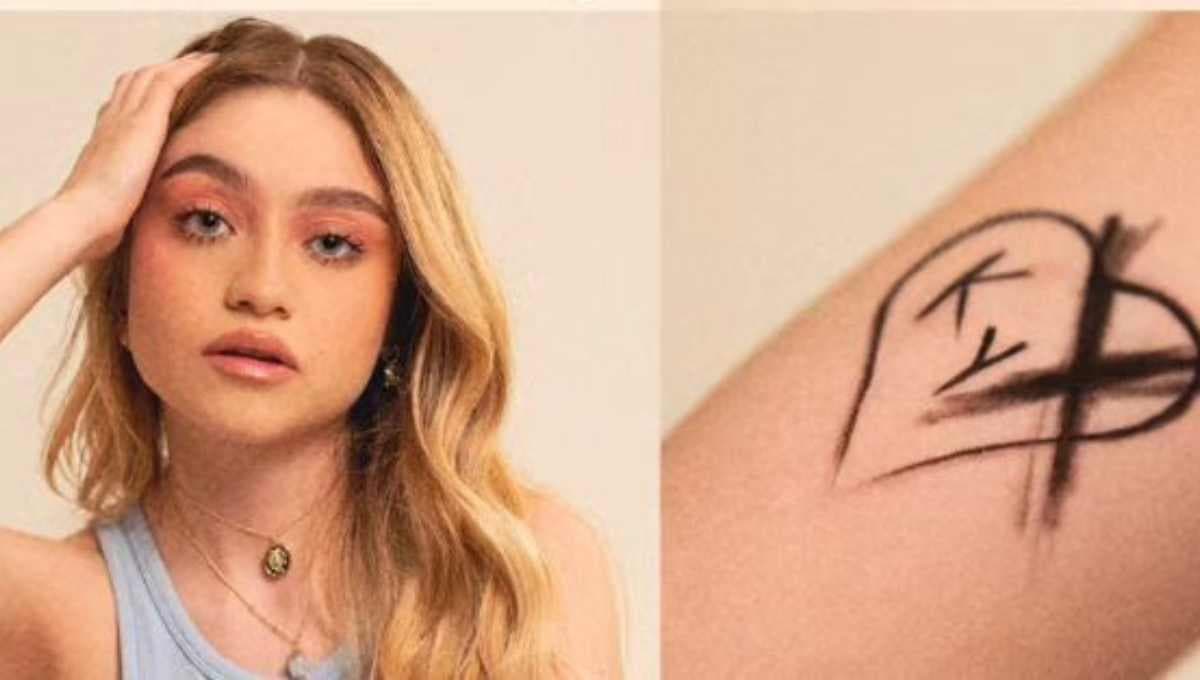 Letra de ‘Otra mood’ de Karol Sevilla: video oficial