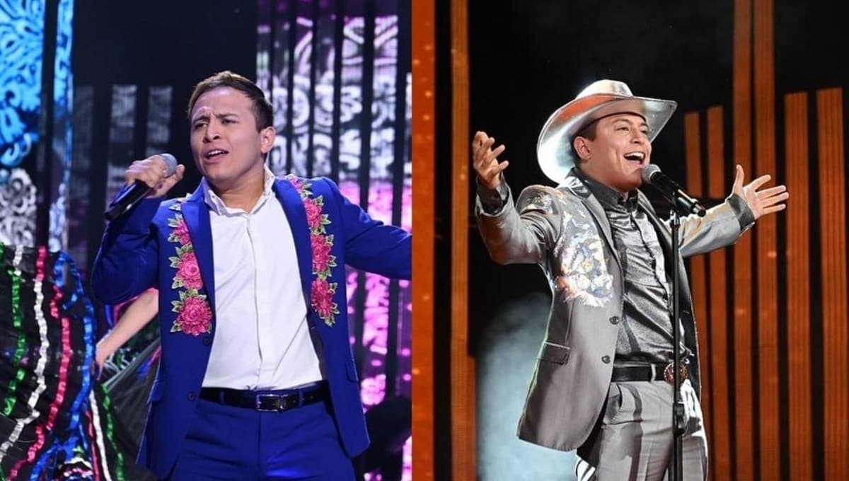 ‘La Academia’: Leo Nava, edad, estatura, y cómo fue su casting para TV Azteca