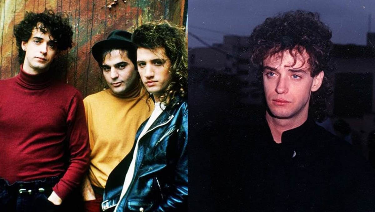 7 canciones tristes de Gustavo Cerati y Soda Stereo para llorar por un mal amor