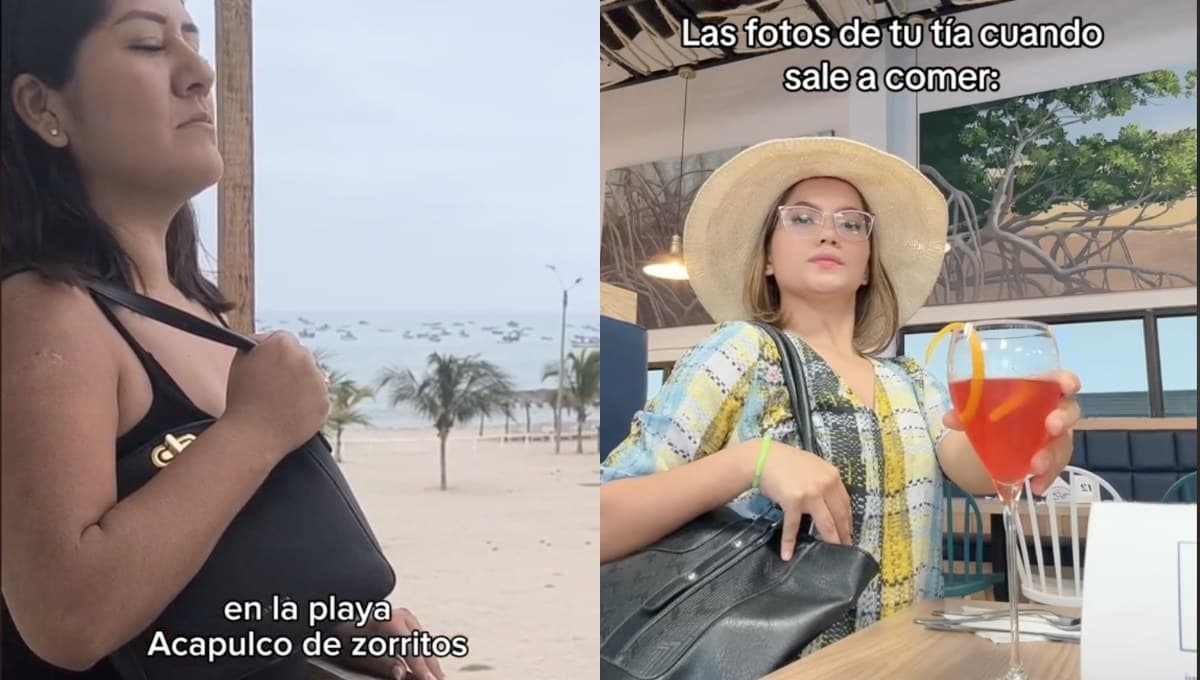 ‘Vive la vida, no dejes que la vida te viva’: letra y origen de la divertida canción de TikTok