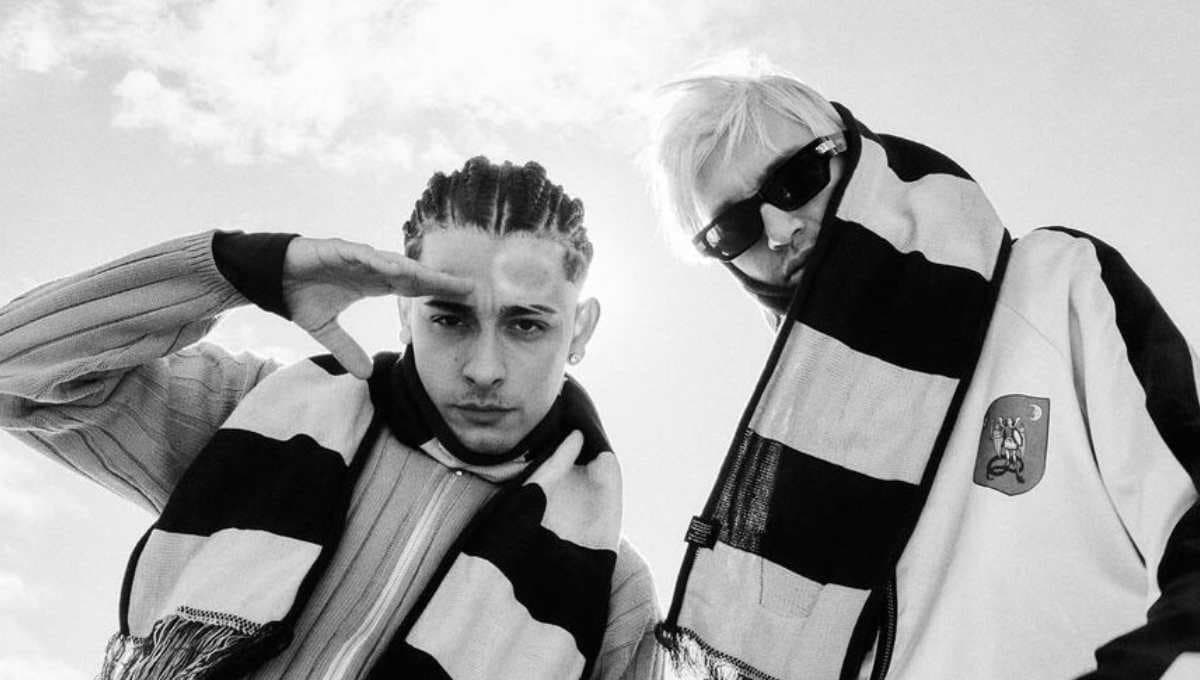 ‘Sunday’ de Trueno y Bhavi: letra y video